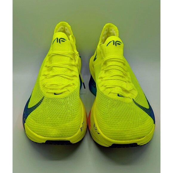 Nike Air Zoom Alpha fly Next % 3 Men's Size 15 - Picture 3 of 7